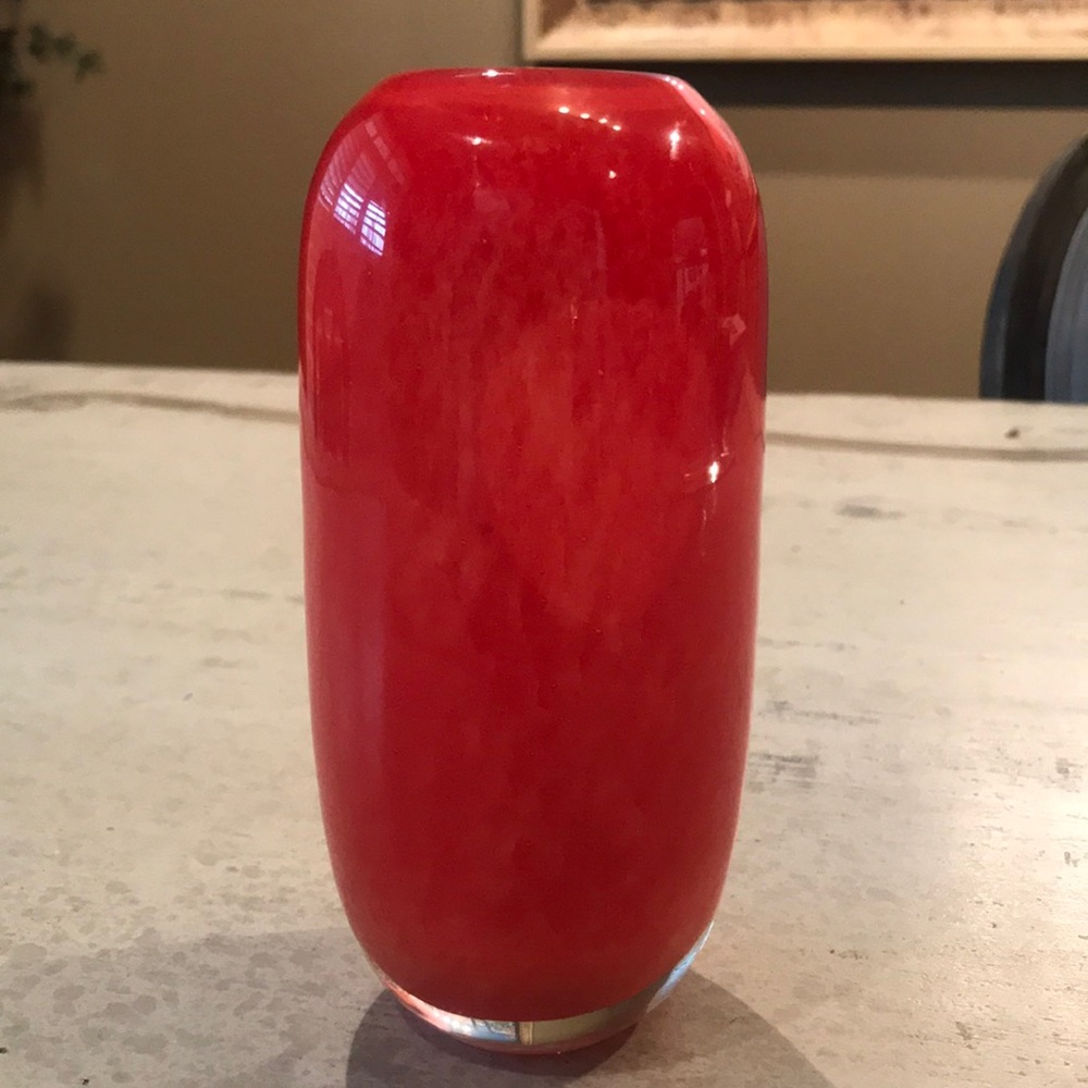 Henry Dean Vase